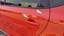 Left rear door