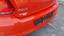 Rear bumper middle