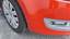 Front right bumper