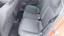 Rear seat