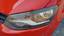 Left headlight
