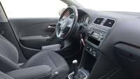 View interior