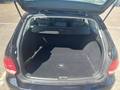 View of boot / luggage space