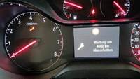 Fahrzeugstatus