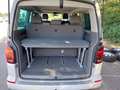 View of boot / luggage space
