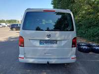 Rear view
