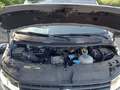 View of engine compartment