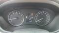 View of instrument panel