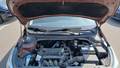 View of engine compartment