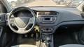 View of dashboard