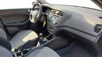 View interior