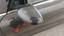 Retrovisor exterior esquerdo
