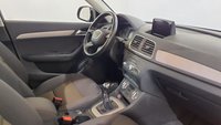 Vista do interior