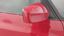 Retrovisor exterior direito