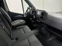 Pogled na unutrašnjost