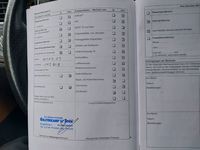 Zusatzaktion im Serviceheft