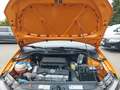 Ansicht Motorraum