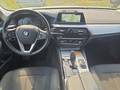 View of dashboard