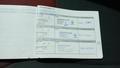 Service record
