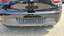 Rear bumper middle
