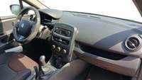 View interior