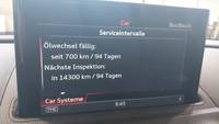 Fahrzeugstatus
