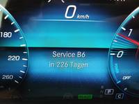 Fahrzeugstatus