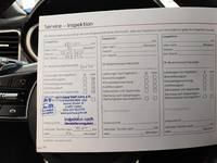 Servicenachweis