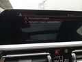 Vehicle status