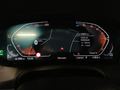 View of instrument panel