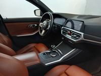 View interior