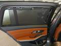 View of rear entertainment and accessories