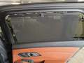 View of rear entertainment and accessories