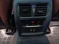View of rear climate control switch