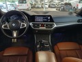 View of dashboard