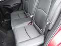 View of rear seat
