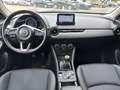 View of dashboard