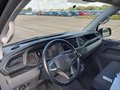 View of dashboard
