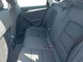 View of rear seat