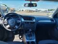 View of dashboard