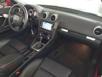 Vedere spaţiu interior