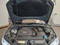 View of engine compartment