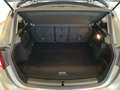View of boot / luggage space