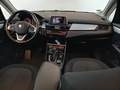 View of dashboard