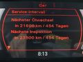 Starea vehiculului