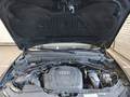 View of engine compartment