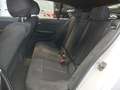 View of rear seat