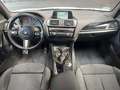 View of dashboard