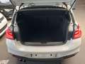 View of boot / luggage space