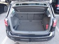 View of boot / luggage space